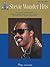 Stevie Wonder Hits Songbook (Guitar Recorded Versions)