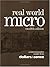 Real World Micro