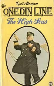 The High Seas (The Onedin Line, Book 3)