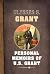 Personal Memoirs Of U.s. Grant by Ulysses S. Grant
