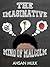 The Imaginative Mind of Malcolm by Ahsan Mulk