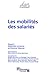 Les mobilités des salariés by Mathilde Lemoine