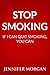 Stop Smoking - If I Can Qui...