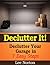 Declutter It! Declutter Your Garage in 7 Easy Steps