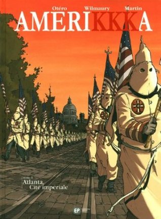 Atlanta, Cité Impériale