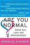 Are You Normal About Sex, Love, and Relationships?