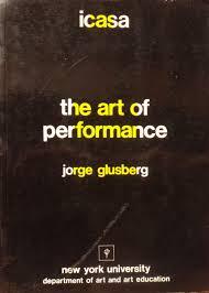 the art of performance