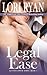 Legal Ease (Sutton Capital, #1)