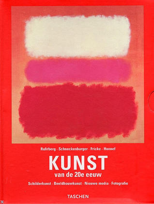 Kunst van de 20e eeuw: schilderkunst, beeldhouwkunst, nieuwe media, fotografie