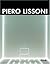 Pierro Lissoni (English, German, French, Italian and Spanish Edition)