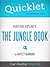 Quicklet on Rudyard Kipling's The Jungle Book by Hayley Igarashi