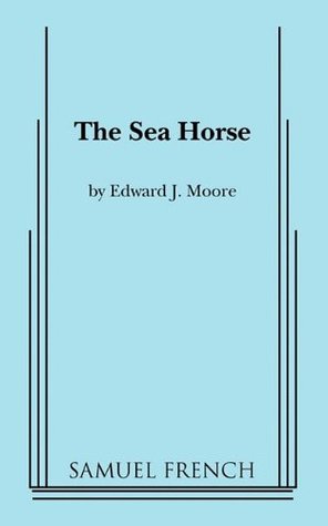 The Sea Horse (Paperback)