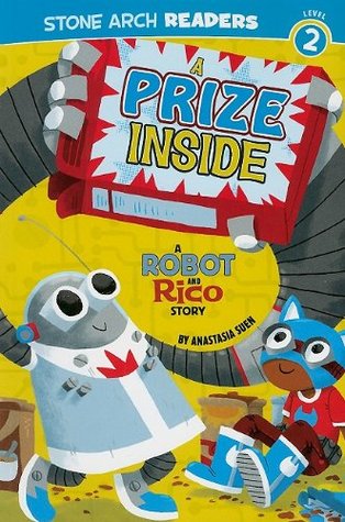 A Prize Inside (Robot and Rico)