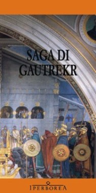 Saga di Gautrekr