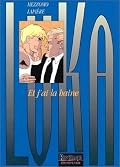 ET J'AI LA HAINE...