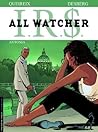 Antonia (IRS - All Watcher #1)