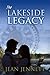 The Lakeside Legacy (A South Carolina Romantic Suspense #1)