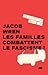 Les familles combattent le fascisme!