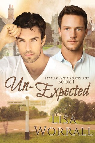 Un-Expected (Left at the Crossroads, #1)