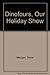 Dinofours, Our Holiday Show