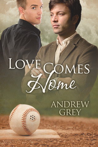 Love Comes Home (Senses, #3)