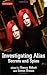 Investigating Alias: Secret...