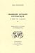 Grammaire japonaise systématique - Volume I