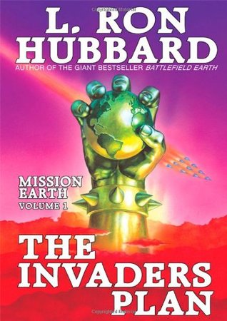 The Invaders Plan