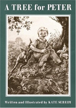 A Tree for Peter (Hardcover)