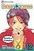 Love★Com, Vol. 12