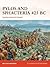 Pylos and Sphacteria 425 BC by William Shepherd