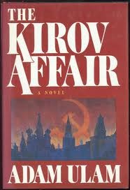 The Kirov Affair