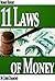 Money Management Secrets: 11 Laws of Money Most People Would Never Know