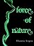 Force of Nature (Forces of Magic Book 2)