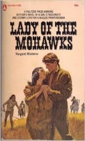 Lady Of The Mohawks (Hardcover)