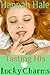 Tasting His Lucky Charms (New Adult Forbidden Romance)