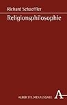 Religionsphilosophie (Handbuch Philosophie) (German Edition)