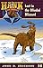 Lost in the Blinded Blizzard (Hank the Cowdog Book 16)