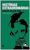 Histórias Extraor...