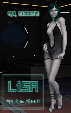 LiSA - System Shock