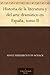 Historia de la literatura y del arte dramático en España, tomo II (Spanish Edition)