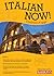 Italian Now! Level 1: L'italiano d'oggi! (Barron's Foreign Language Guides)