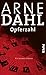Opferzahl (A-gruppen/Intercrime, #9)