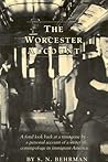 The Worcester Account The Worcester Account