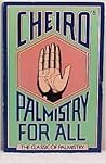 Cheiro's Palmistr...