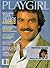 Playgirl Magazine April 1985 / Tom Selleck, Tim Hutton, Michael Leon