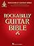 Rockabilly Guitar Bible by Hal Leonard Corporation Rockabilly Guitar Bible by Hal Leonard Corporation