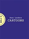 Sean Landers: Cartoons