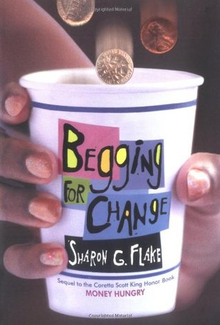 Begging for Change (Paperback)