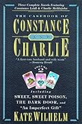 The Casebook of Constance and Charlie, Volume 2